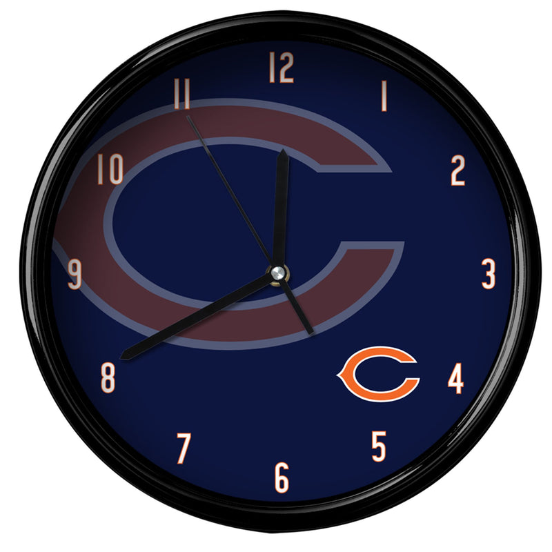 Big Logo Clock | Chicago Bears
CBE, Chicago Bears, NFL, OldProduct
The Memory Company