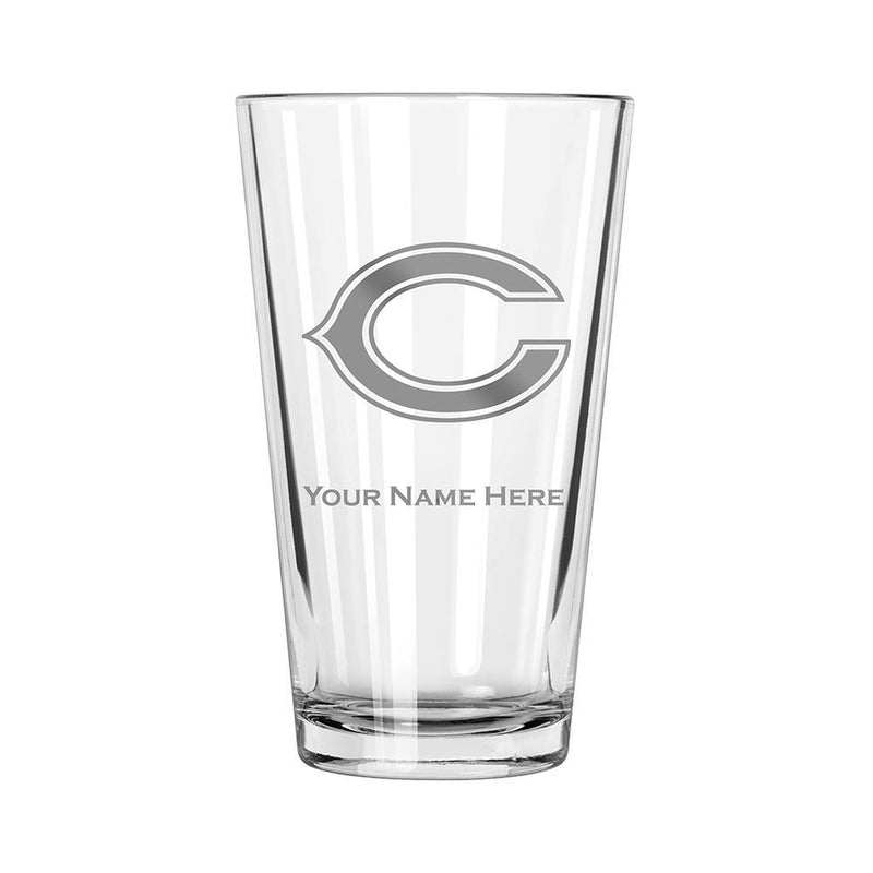 17oz Personalized Pint Glass | Chicago Bears
CBE, Chicago Bears, CurrentProduct, Custom Drinkware, Drinkware_category_All, Gift Ideas, NFL, Personalization, Personalized_Personalized
The Memory Company