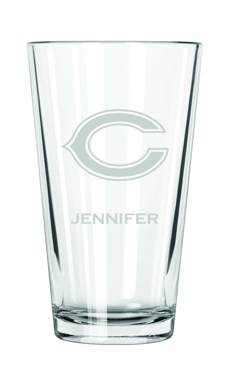 17oz Personalized Pint Glass | Chicago Bears
CBE, Chicago Bears, CurrentProduct, Custom Drinkware, Drinkware_category_All, Gift Ideas, NFL, Personalization, Personalized_Personalized
The Memory Company
