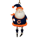 Dangle Legs Santa Ornament | Chicago Bears
CBE, Chicago Bears, CurrentProduct, Holiday_category_All, NFL
The Memory Company