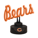 Script Neon Desk Lamp | Chicago Bears
CBE, Chicago Bears, Home&Office_category_Lighting, NFL, OldProduct
The Memory Company