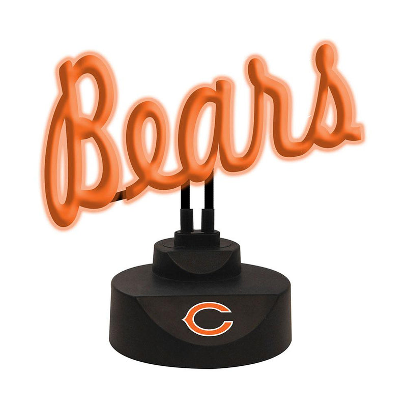 Script Neon Desk Lamp | Chicago Bears
CBE, Chicago Bears, Home&Office_category_Lighting, NFL, OldProduct
The Memory Company