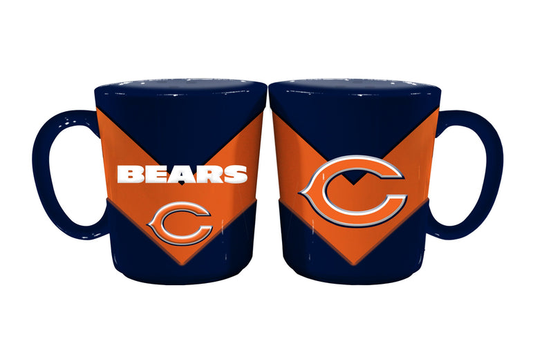 Chevron S&P | Chicago Bears
CBE, Chicago Bears, NFL, OldProduct
The Memory Company