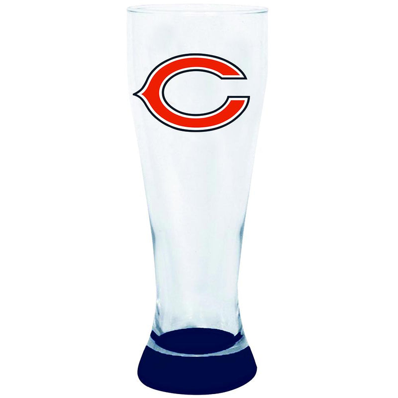 23oz Highlight Decal Pilsner | Chicago Bears
CBE, Chicago Bears, NFL, OldProduct
The Memory Company