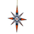 2015 Snow Flake Ornament Bears
CBE, Chicago Bears, CurrentProduct, Holiday_category_All, Holiday_category_Ornaments, NFL
The Memory Company