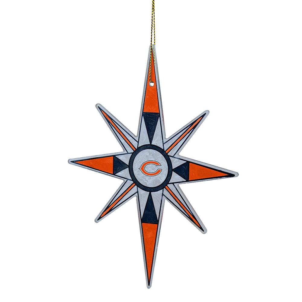 2015 Snow Flake Ornament Bears
CBE, Chicago Bears, CurrentProduct, Holiday_category_All, Holiday_category_Ornaments, NFL
The Memory Company