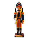 2015 14 Inch Nutcracker | Chicago Bears
CBE, Chicago Bears, Holiday_category_All, NFL, OldProduct
The Memory Company
