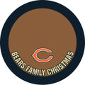 Burlap Tree Skirt Bears
CBE, Chicago Bears, NFL, OldProduct
The Memory Company