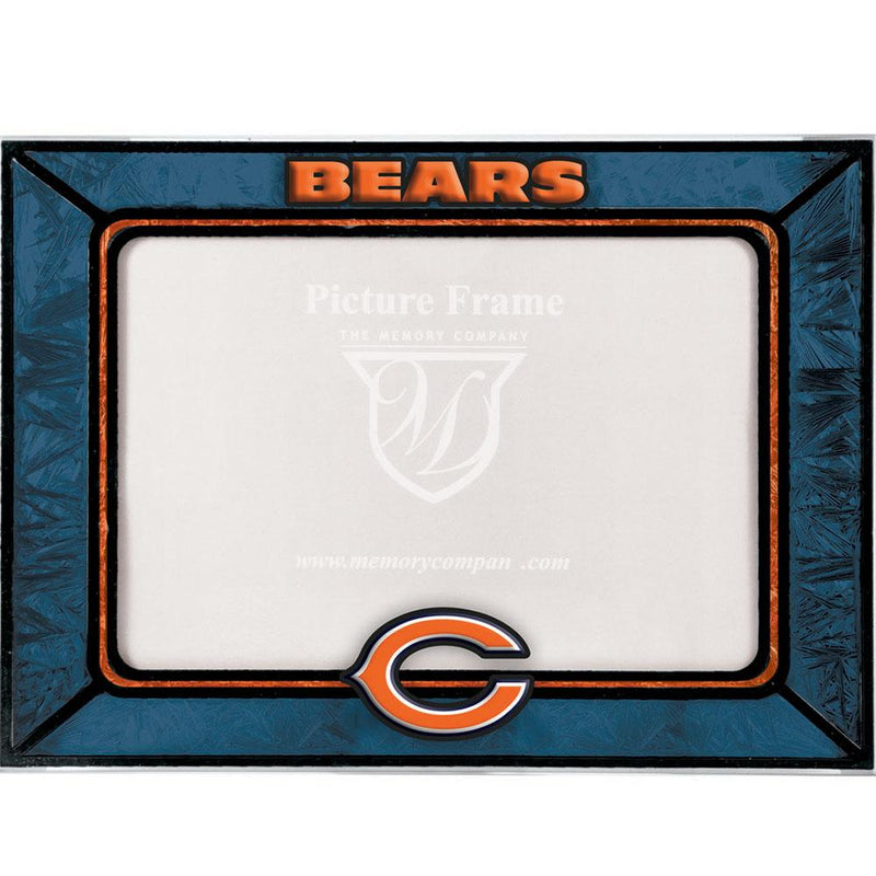 2015 Art Glass Frame | Chicago Bears
CBE, Chicago Bears, CurrentProduct, Home&Office_category_All, NFL
The Memory Company