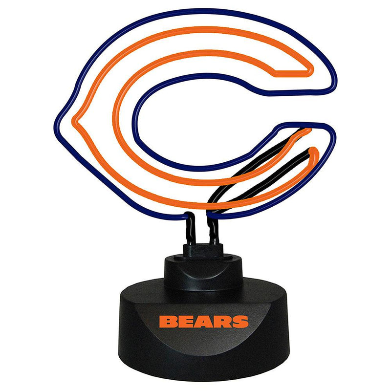 Neon Lamp | Bears
CBE, Chicago Bears, Home&Office_category_Lighting, NFL, OldProduct
The Memory Company