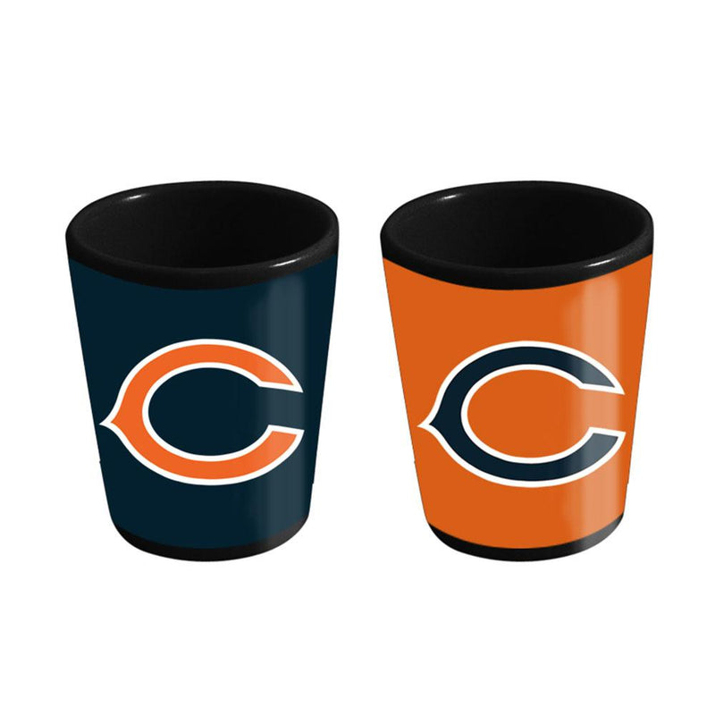 2 Pack Home/Away Souvenir Cup | Chicago Bears
CBE, Chicago Bears, NFL, OldProduct
The Memory Company