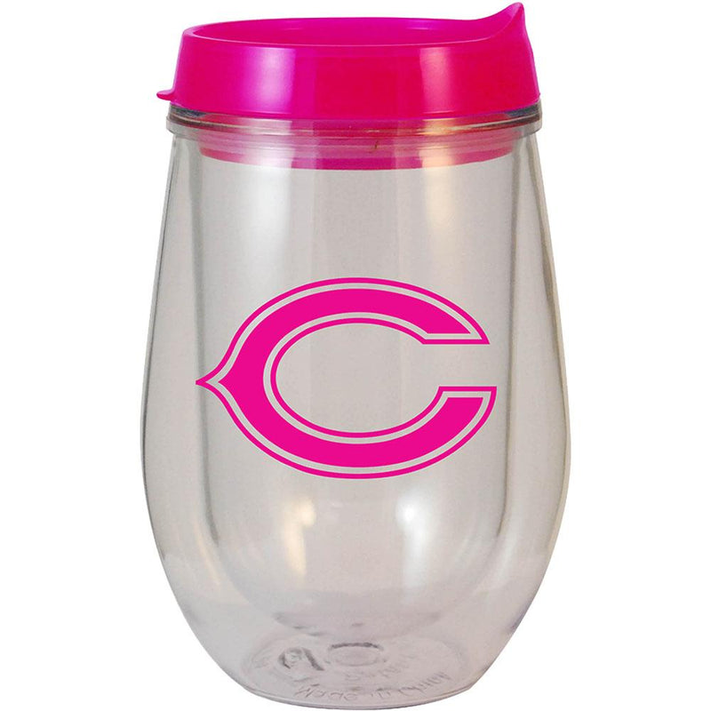 Pink Beverage To Go Tumbler | Chicago Bears
CBE, Chicago Bears, NFL, OldProduct
The Memory Company