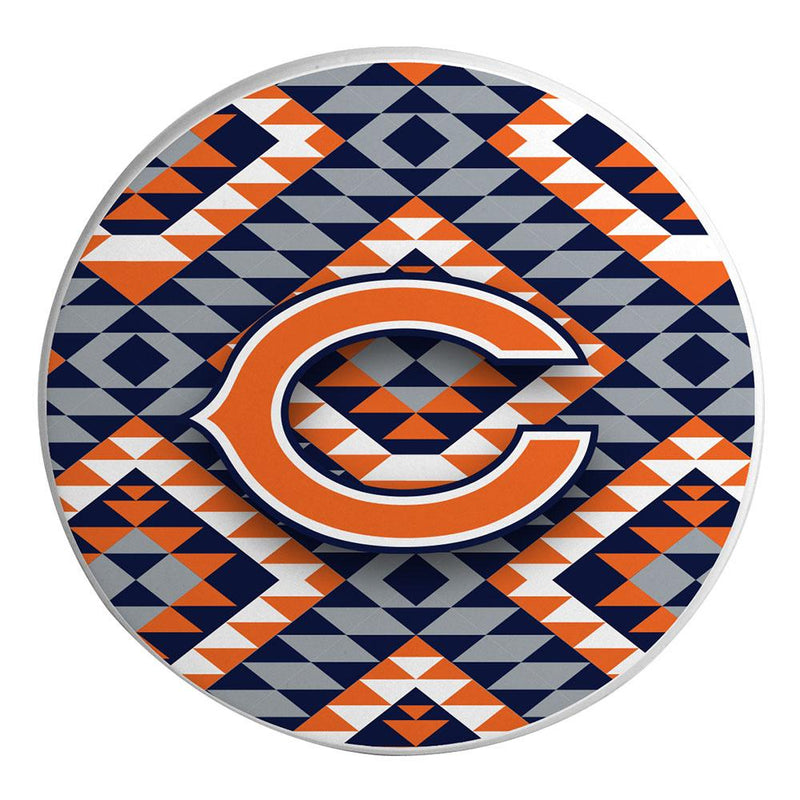 Aztec Coaster | Chicago Bears
CBE, Chicago Bears, NFL, OldProduct
The Memory Company