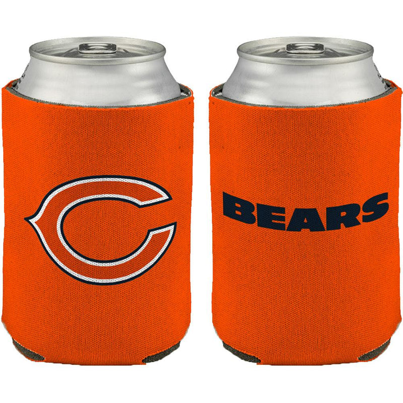 Can Insulator | Chicago Bears
CBE, Chicago Bears, CurrentProduct, Drinkware_category_All, NFL
The Memory Company