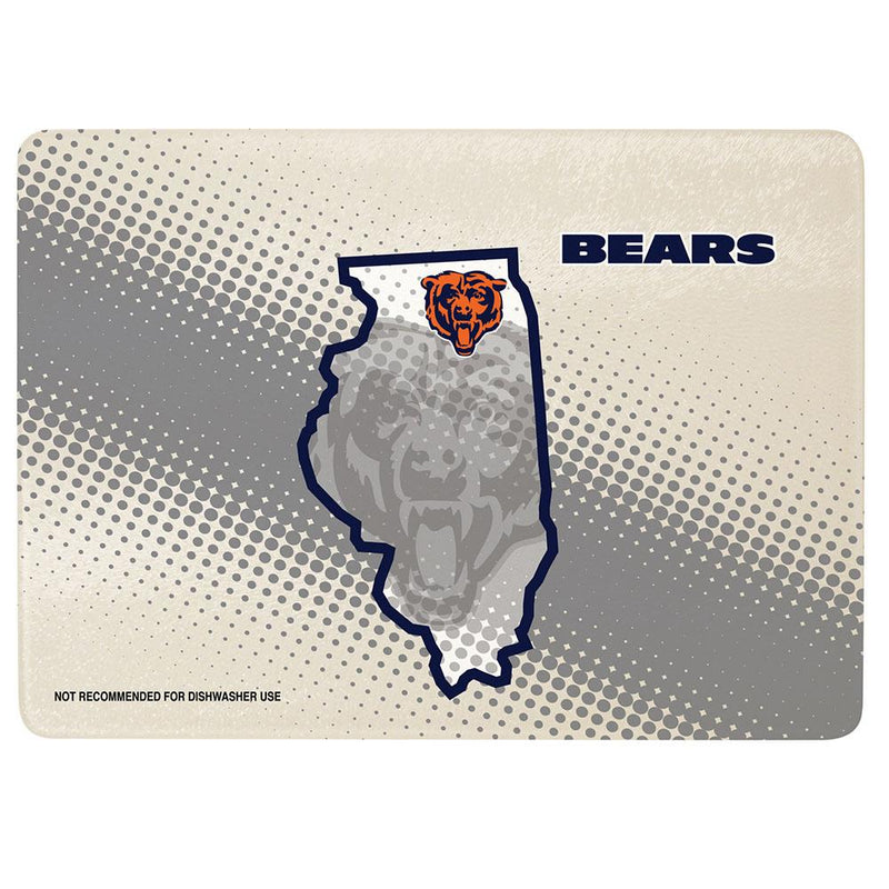 Cutting Board State of Mind | Chicago Bears
CBE, Chicago Bears, CurrentProduct, Drinkware_category_All, NFL
The Memory Company