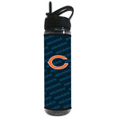 26oz WB/NEOSLV Spirit | Chicago Bears
CBE, Chicago Bears, NFL, OldProduct
The Memory Company