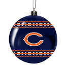 3 Inch Sweater Ball Ornament | Chicago Bears
CBE, Chicago Bears, CurrentProduct, Holiday_category_All, Holiday_category_Ornaments, NFL
The Memory Company