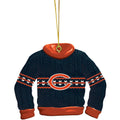 Ugly Sweater Ornament | Chicago Bears
CBE, Chicago Bears, CurrentProduct, Holiday_category_All, Holiday_category_Ornaments, NFL
The Memory Company