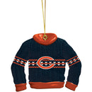 Ugly Sweater Ornament | Chicago Bears
CBE, Chicago Bears, CurrentProduct, Holiday_category_All, Holiday_category_Ornaments, NFL
The Memory Company