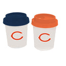 Plastic Salt and Pepper Shaker | BEARS
CBE, Chicago Bears, NFL, OldProduct
The Memory Company