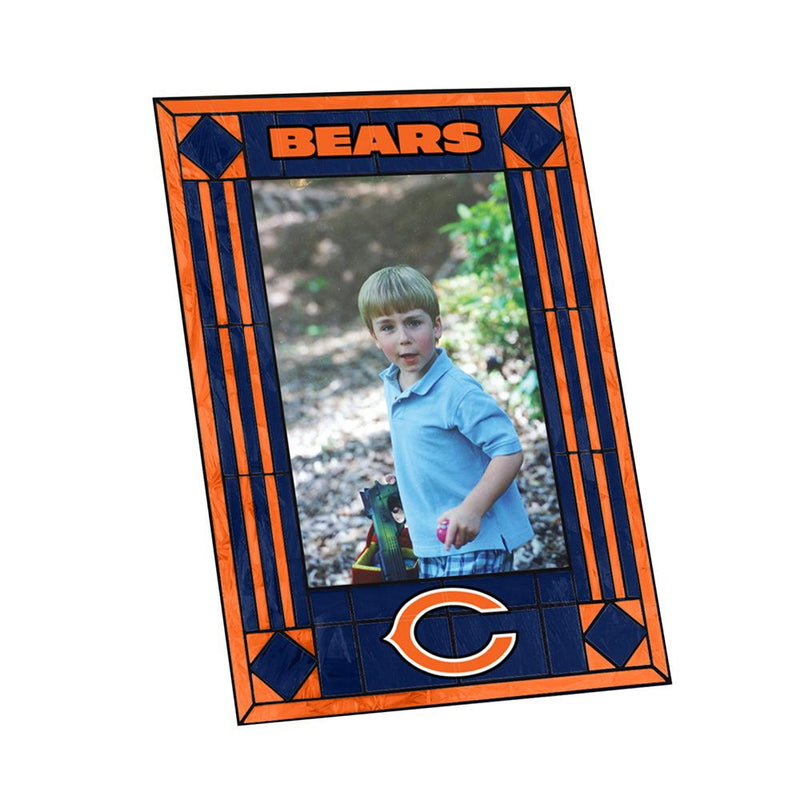 Art Glass Frame | Chicago Bears
CBE, Chicago Bears, CurrentProduct, Home&Office_category_All, NFL
The Memory Company