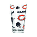 All Ovr Print Pint BEARS
CBE, Chicago Bears, CurrentProduct, Drinkware_category_All, NFL
The Memory Company
