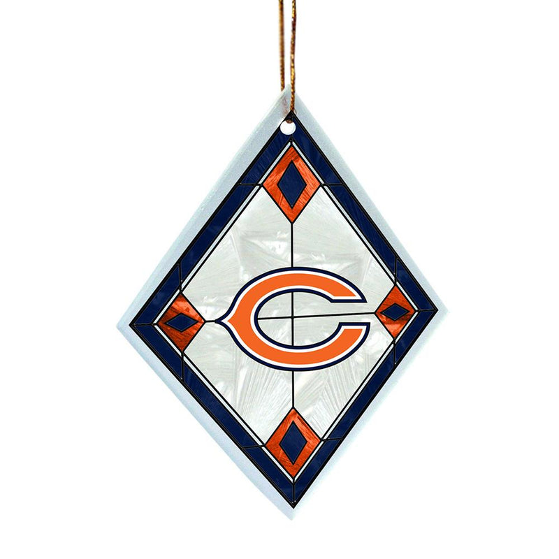 Art Glass Ornament | Chicago Bears
CBE, Chicago Bears, CurrentProduct, Holiday_category_All, Holiday_category_Ornaments, NFL
The Memory Company