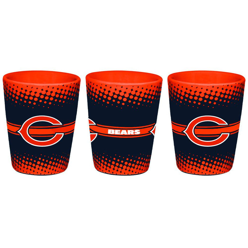 Full Wrap Collect. Glss Bears
CBE, Chicago Bears, CurrentProduct, Drinkware_category_All, NFL
The Memory Company