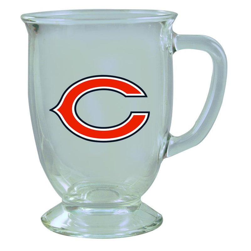 16oz Kona Mug | Chicago Bears
CBE, Chicago Bears, NFL, OldProduct
The Memory Company