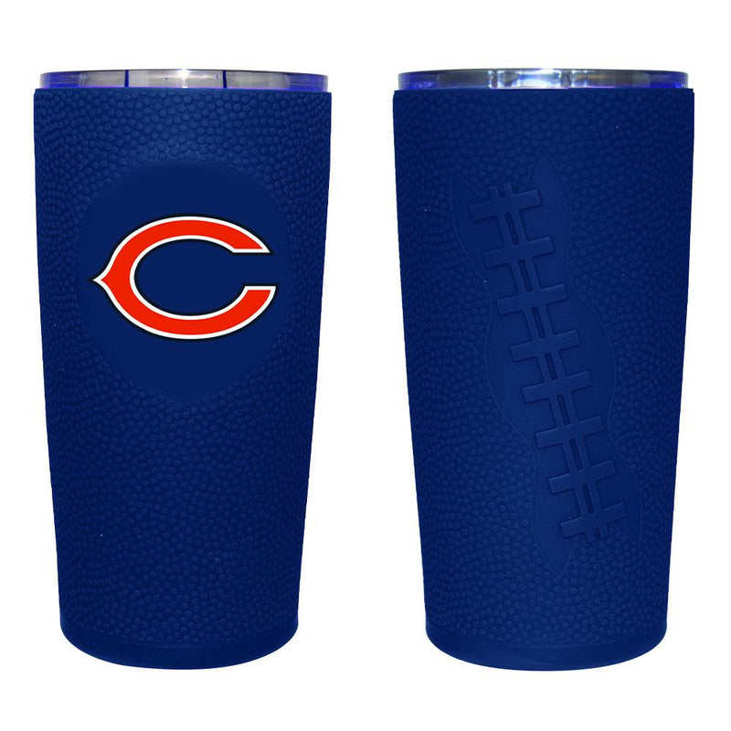 20oz Stainless Steel Tumbler w/Silicone Wrap | Chicago Bears
CBE, Chicago Bears, CurrentProduct, Drinkware_category_All, NFL
The Memory Company
