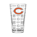 Sandblasted Pint | Chicago Bears
CBE, Chicago Bears, CurrentProduct, Drinkware_category_All, NFL
The Memory Company