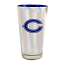 16oz Electroplated Pint  BEARS
CBE, Chicago Bears, CurrentProduct, Drinkware_category_All, NFL
The Memory Company