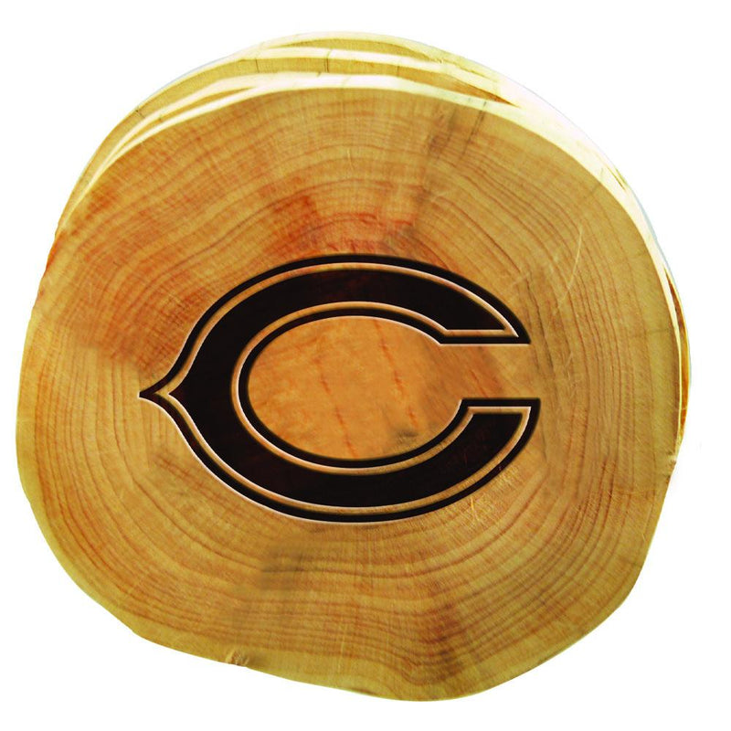 4pk Wood Cut Coaster Bears
CBE, Chicago Bears, CurrentProduct, Home&Office_category_All, NFL
The Memory Company