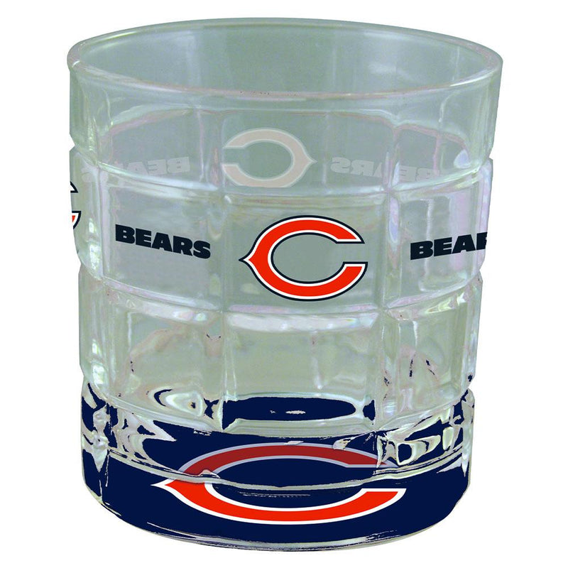 Bottoms Up Squared Rocks Glass | Chicago Bears
CBE, Chicago Bears, CurrentProduct, Drinkware_category_All, NFL
The Memory Company
