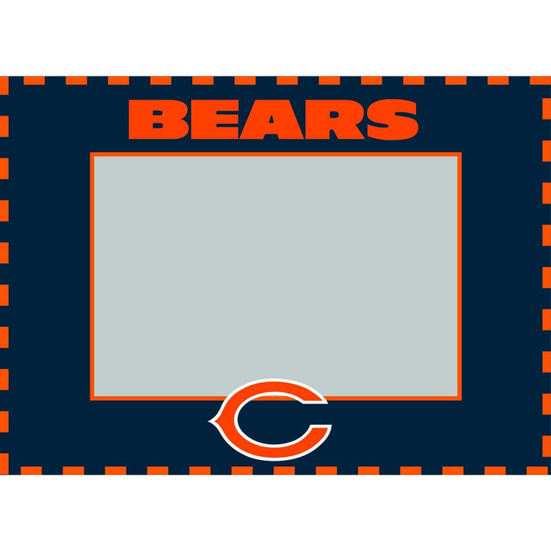 Art Glass Horizontal Frame | Chicago Bears
CBE, Chicago Bears, CurrentProduct, Home&Office_category_All, NFL
The Memory Company
