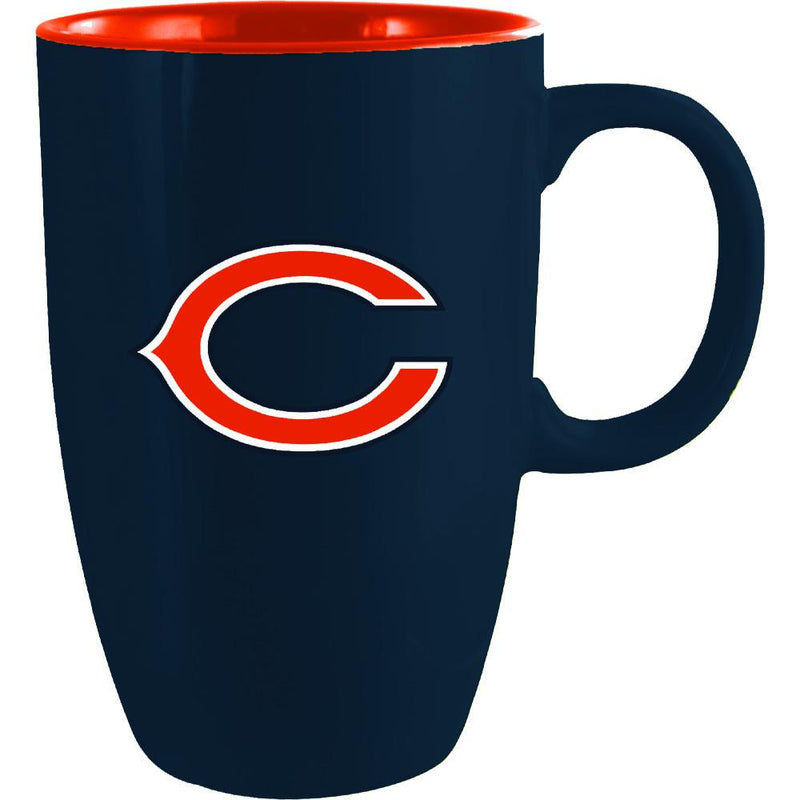 Tall Mug BEARS
CBE, Chicago Bears, CurrentProduct, Drinkware_category_All, NFL
The Memory Company
