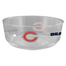 Glass Serving Bowl | Chicago Bears
CBE, Chicago Bears, CurrentProduct, Home&Office_category_All, Home&Office_category_Kitchen, NFL
The Memory Company