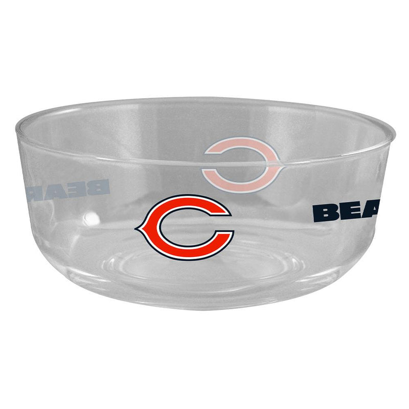 Glass Serving Bowl | Chicago Bears
CBE, Chicago Bears, CurrentProduct, Home&Office_category_All, Home&Office_category_Kitchen, NFL
The Memory Company