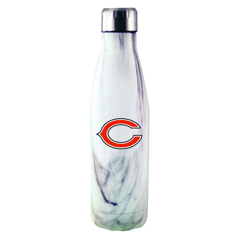 Marble Stainless Steel Water Bottle | Chicago Bears
CBE, Chicago Bears, CurrentProduct, Drinkware_category_All, NFL
The Memory Company