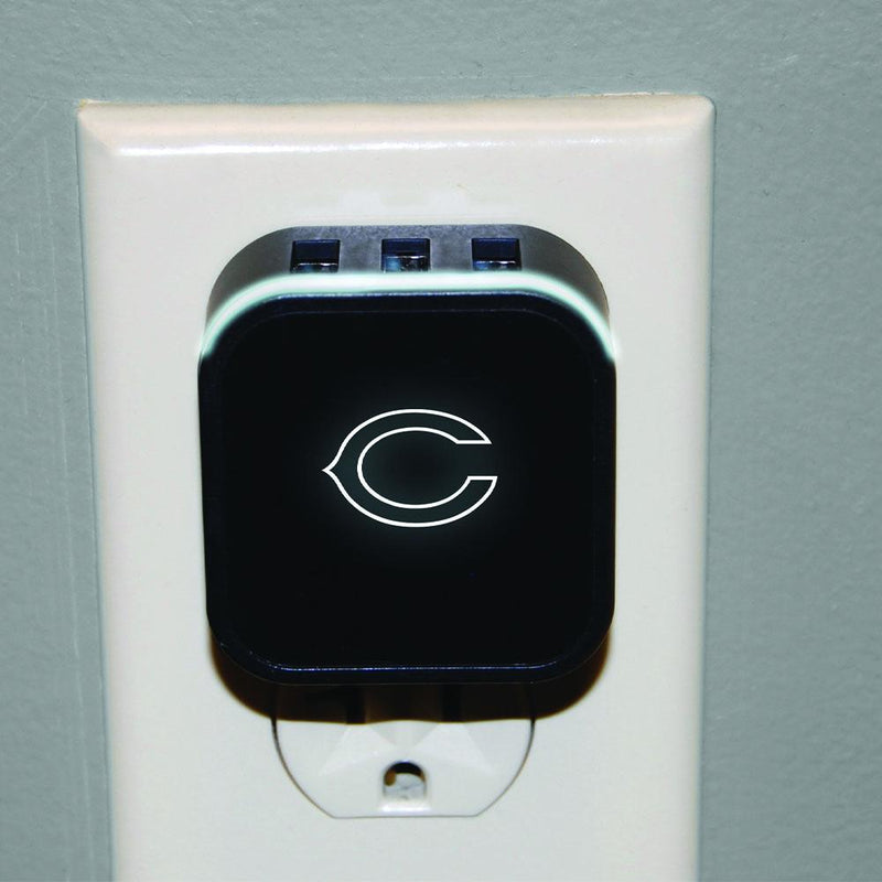 USB LED Nightlight | Chicago Bears
CBE, Chicago Bears, CurrentProduct, Home&Office_category_All, Home&Office_category_Lighting, NFL
The Memory Company