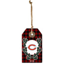 Gift Tag Ornament | Chicago Bears
CBE, Chicago Bears, CurrentProduct, Holiday_category_All, Holiday_category_Ornaments, NFL
The Memory Company