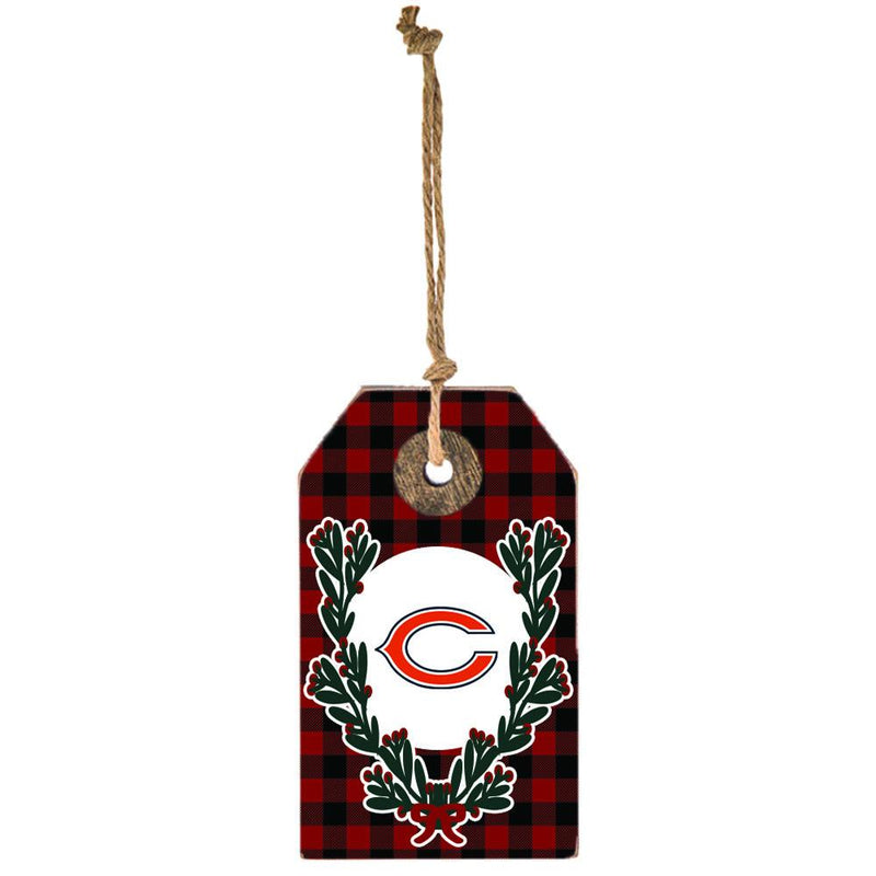 Gift Tag Ornament | Chicago Bears
CBE, Chicago Bears, CurrentProduct, Holiday_category_All, Holiday_category_Ornaments, NFL
The Memory Company