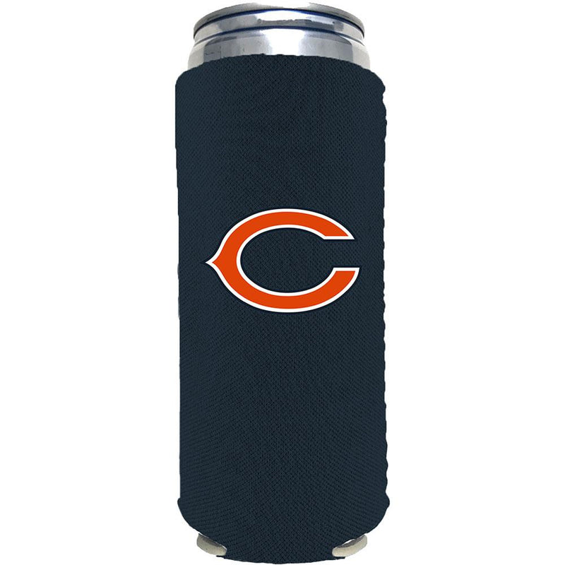 Slim Can Insulator | Chicago Bears
CBE, Chicago Bears, CurrentProduct, Drinkware_category_All, NFL
The Memory Company