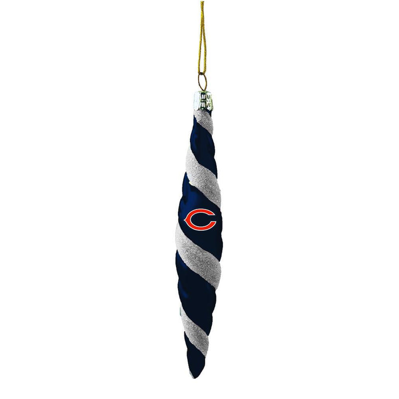 Team Swirl Ornament | Chicago Bears
CBE, Chicago Bears, CurrentProduct, Holiday_category_All, Holiday_category_Ornaments, Home&Office_category_All, NFL
The Memory Company