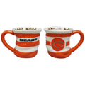Team Color Holiday Mug | Chicago Bears
