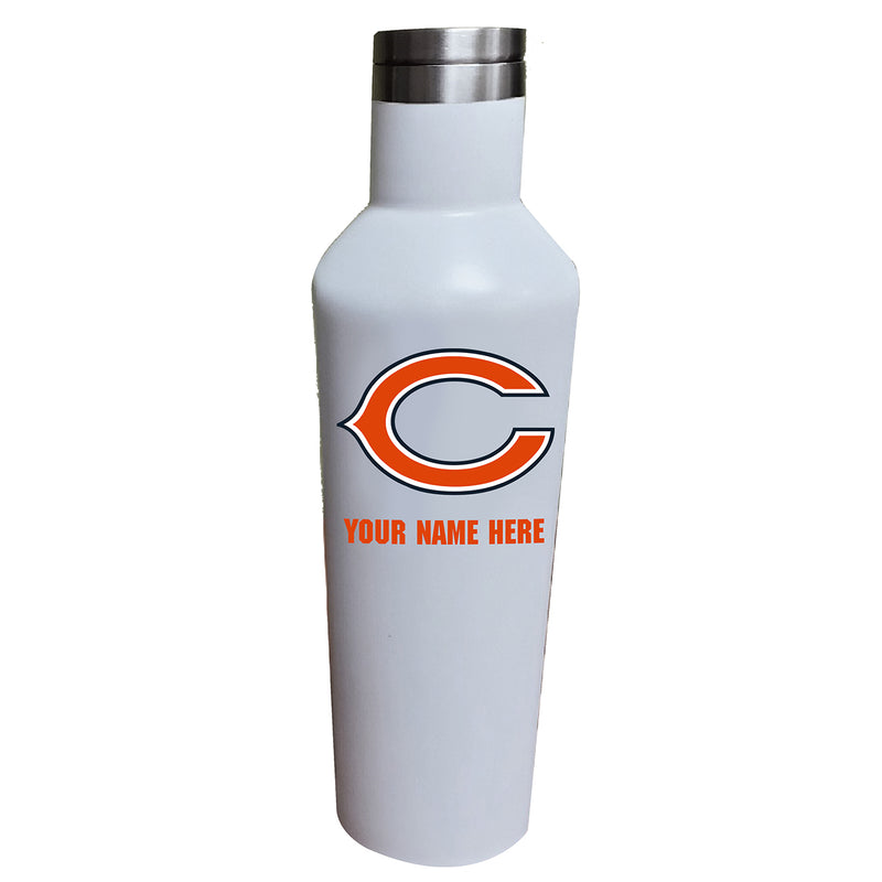 17oz Personalized White Infinity Bottle | Chicago Bears
2776WDPER, CBE, Chicago Bears, CurrentProduct, Drinkware_category_All, NFL, Personalized_Personalized
The Memory Company