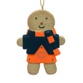 Ginger bread Man Ornament | Chicago Bears
CBE, Chicago Bears, NFL, OldProduct
The Memory Company