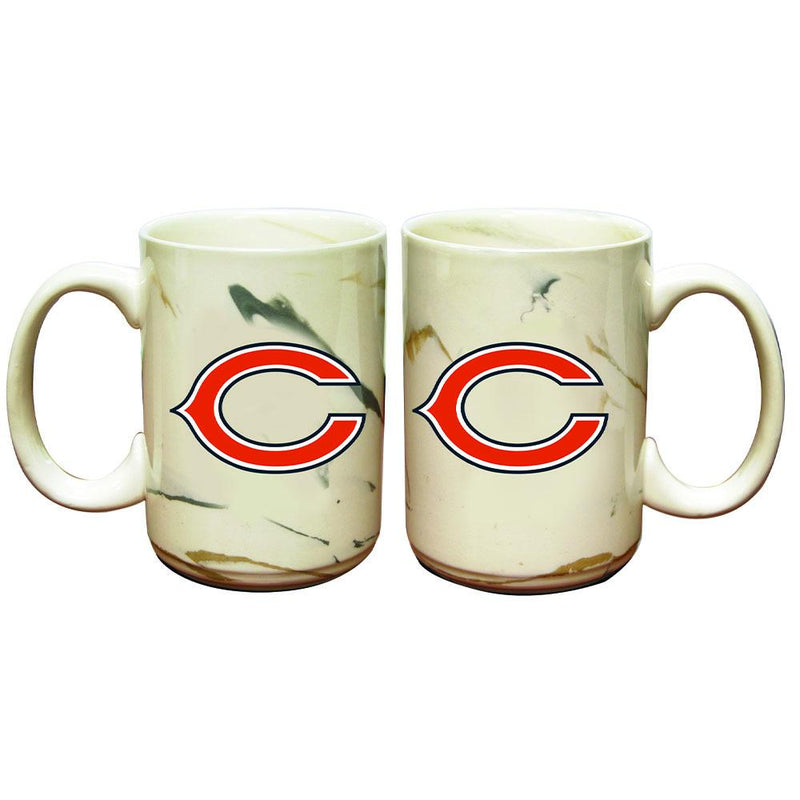 Marble Ceramic Mug Bears
CBE, Chicago Bears, CurrentProduct, Drinkware_category_All, NFL
The Memory Company