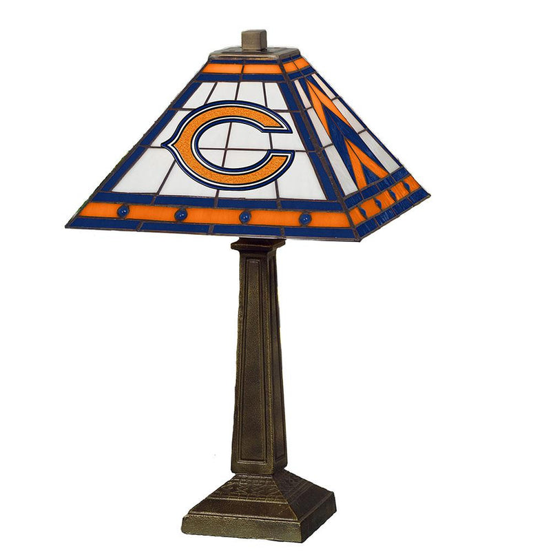 23 Inch Mission Lamp | Chicago Bears
CBE, Chicago Bears, CurrentProduct, Home&Office_category_All, Home&Office_category_Lighting, NFL
The Memory Company
