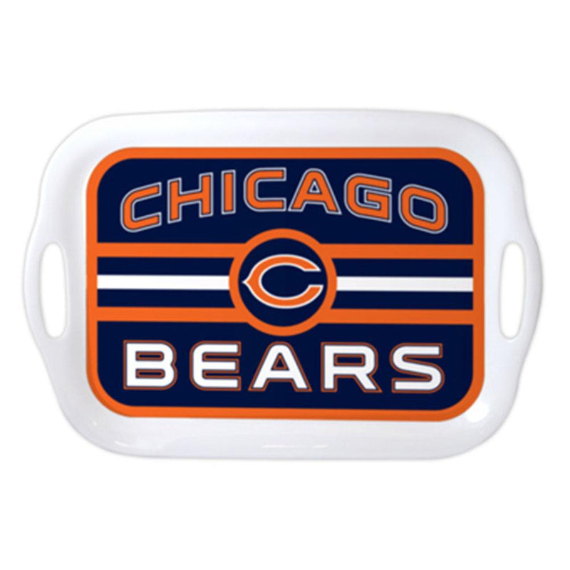 16 Inch Melamine Serving Tray | Chicago Bears
CBE, Chicago Bears, NFL, OldProduct
The Memory Company